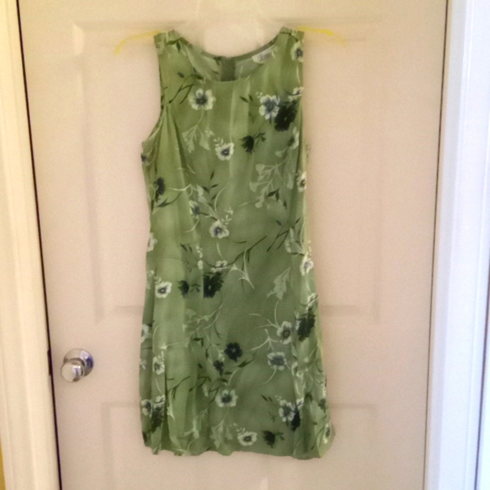 Summer Sundress